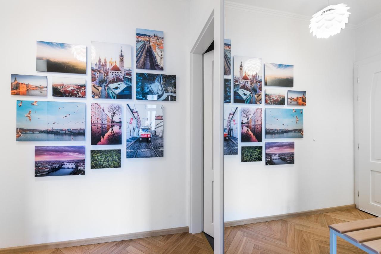 Beautiful Mala Strana Studio By Easybnb 布拉格 外观 照片