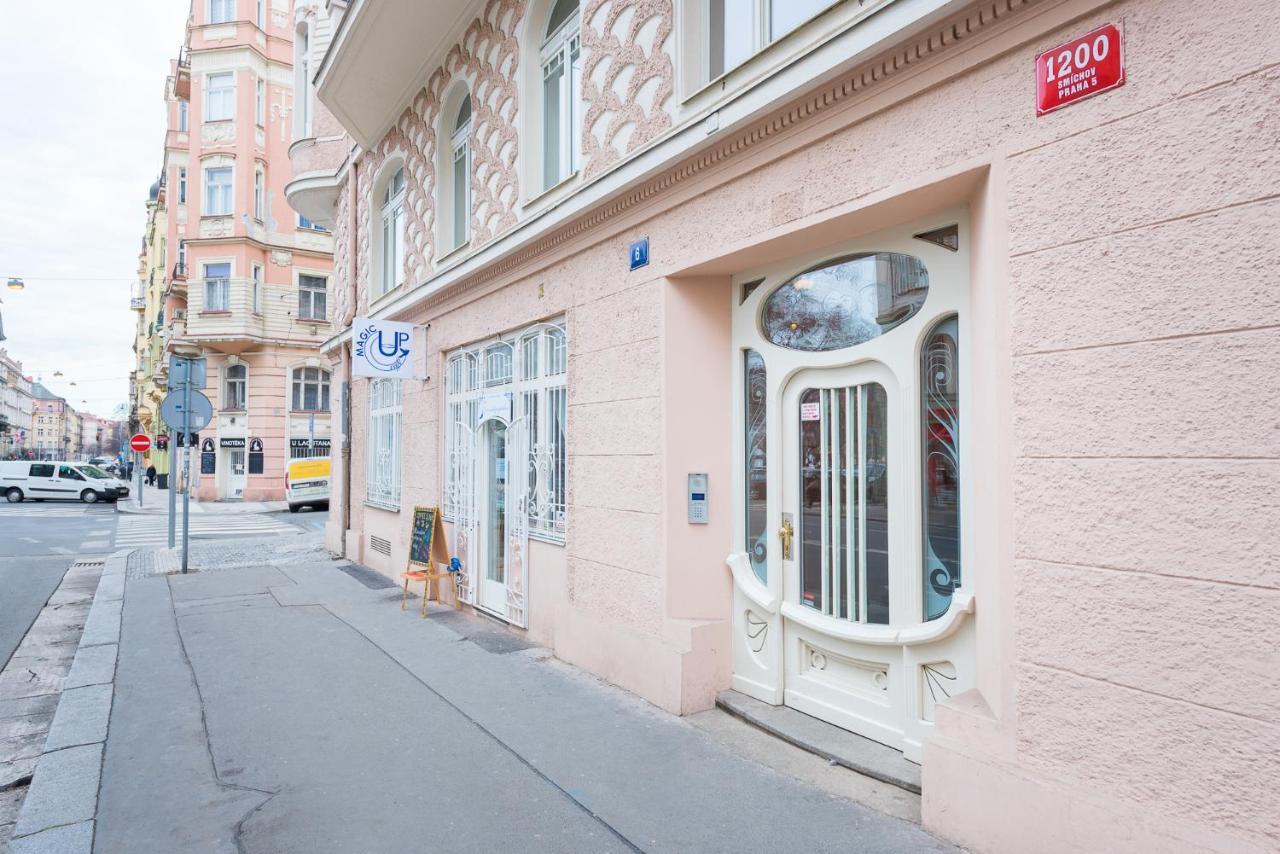 Beautiful Mala Strana Studio By Easybnb 布拉格 外观 照片