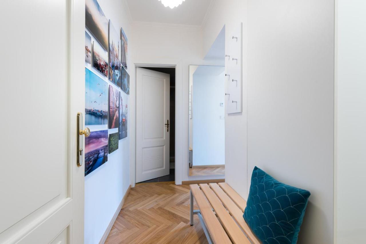 Beautiful Mala Strana Studio By Easybnb 布拉格 外观 照片