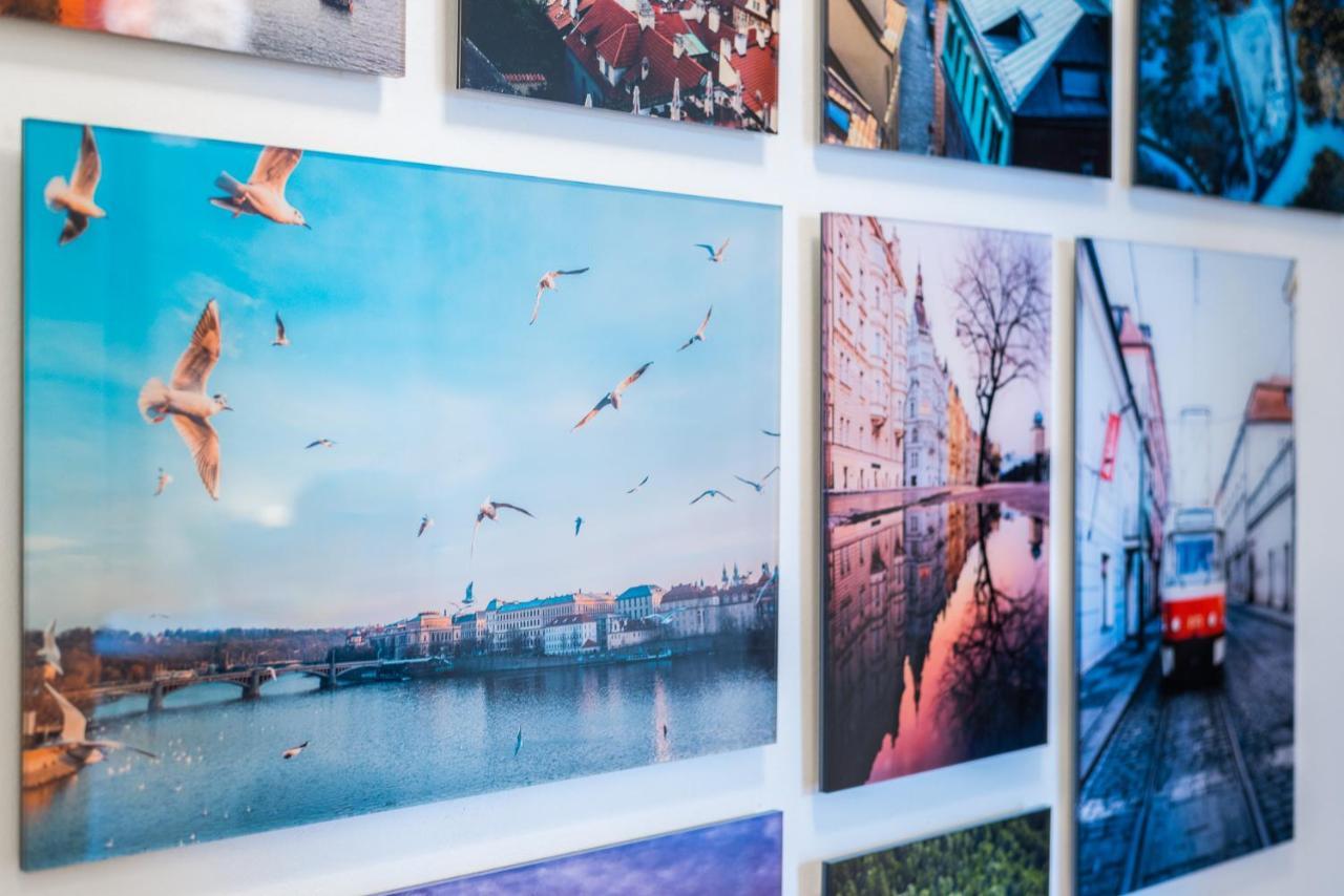 Beautiful Mala Strana Studio By Easybnb 布拉格 外观 照片