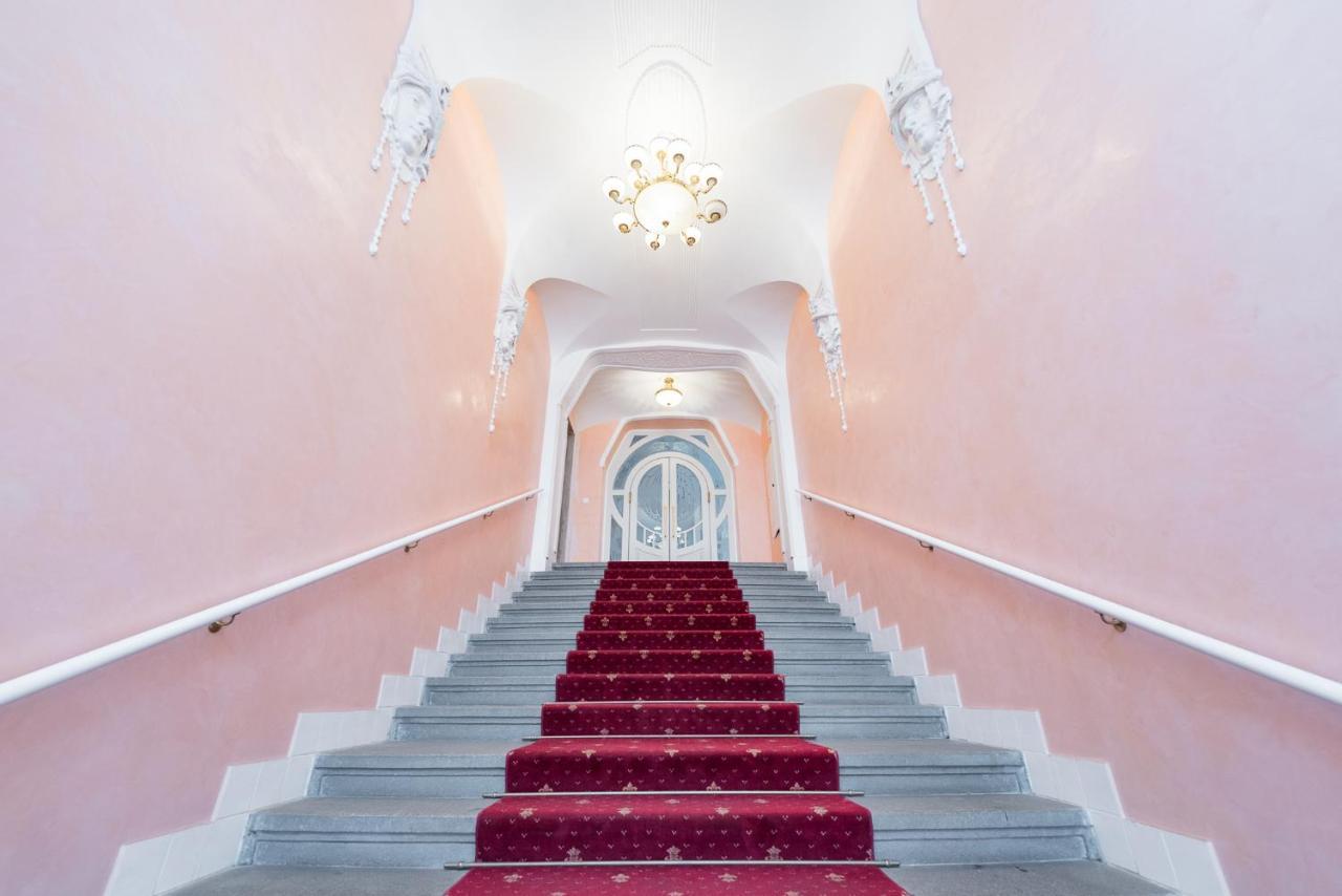 Beautiful Mala Strana Studio By Easybnb 布拉格 外观 照片