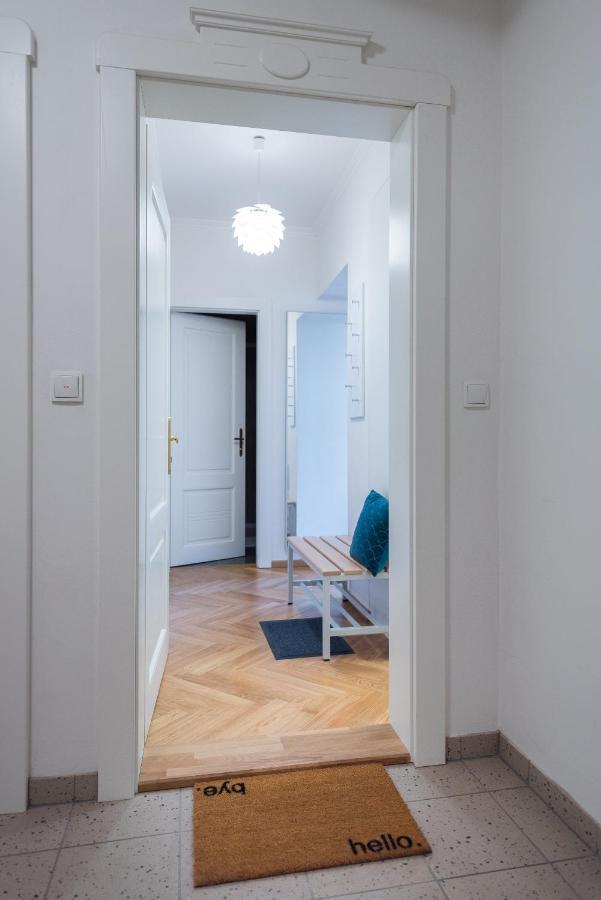 Beautiful Mala Strana Studio By Easybnb 布拉格 外观 照片