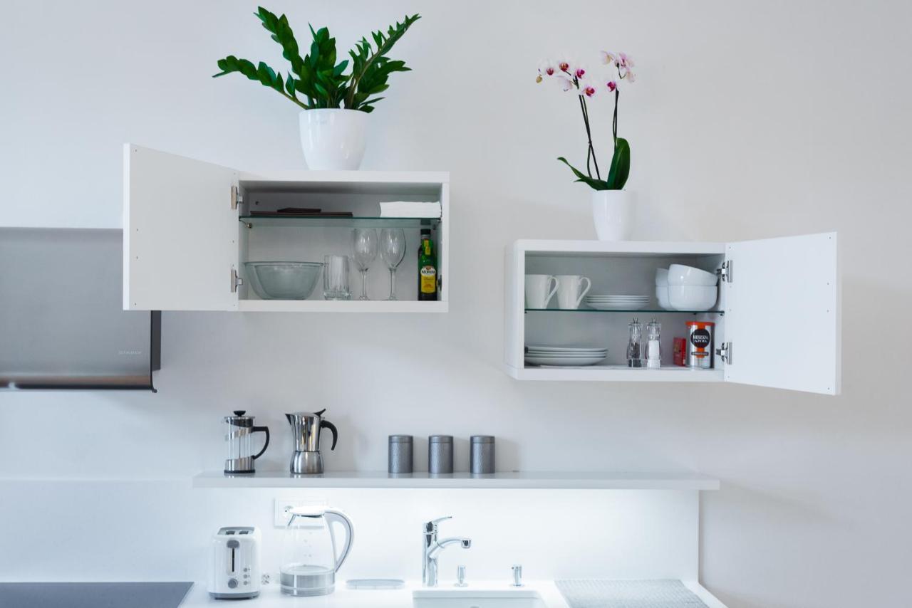 Beautiful Mala Strana Studio By Easybnb 布拉格 外观 照片