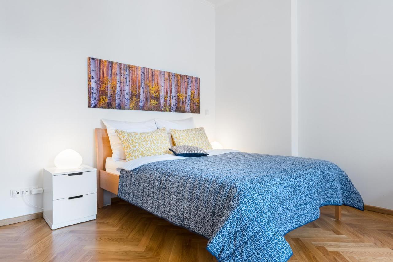 Beautiful Mala Strana Studio By Easybnb 布拉格 外观 照片